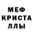 Метадон мёд I'm Mm